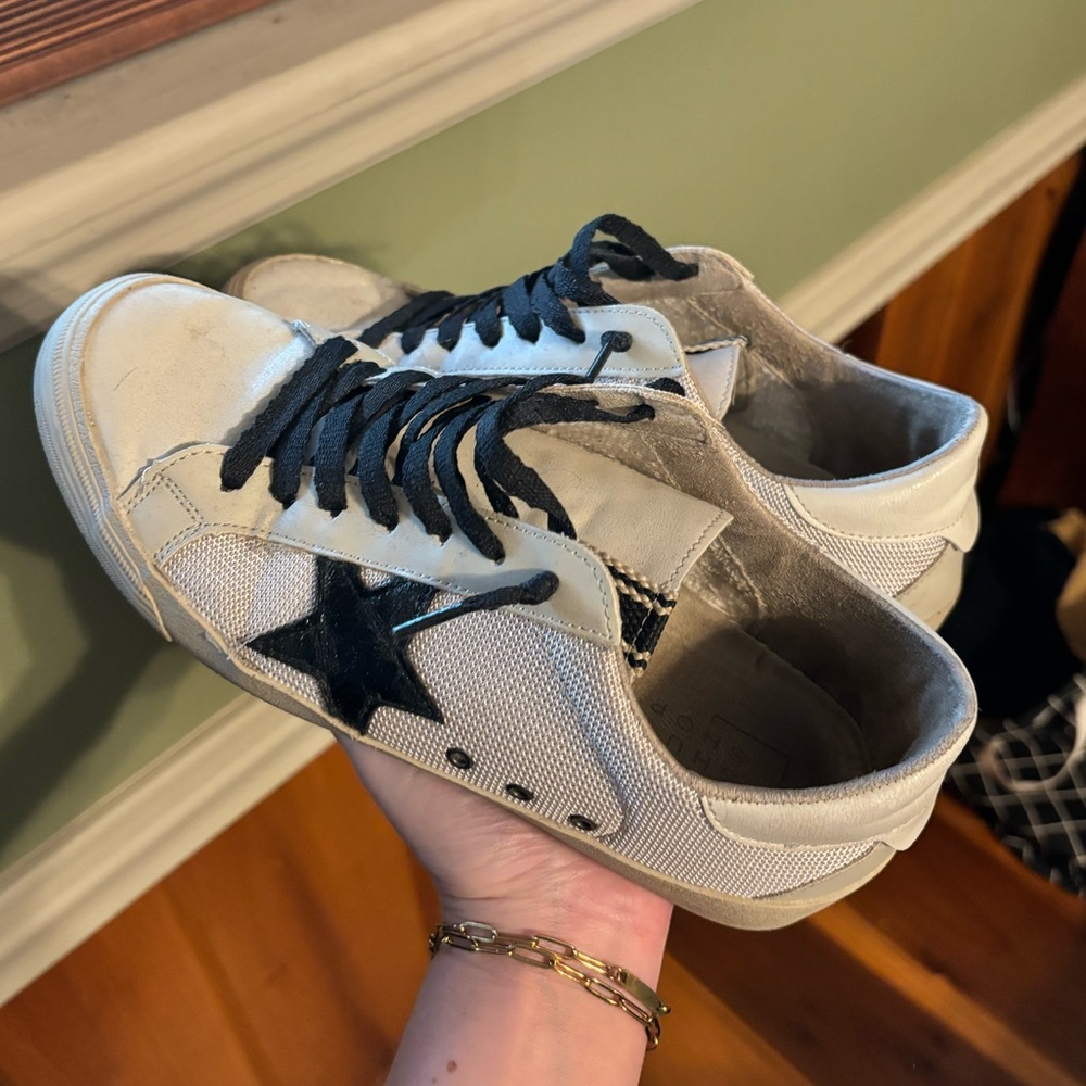 Shu Shop sneakers
